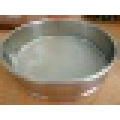 High Quality Factory Price Stabdard Text Sieve